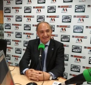 Antonio Largo. Antonio Largo.