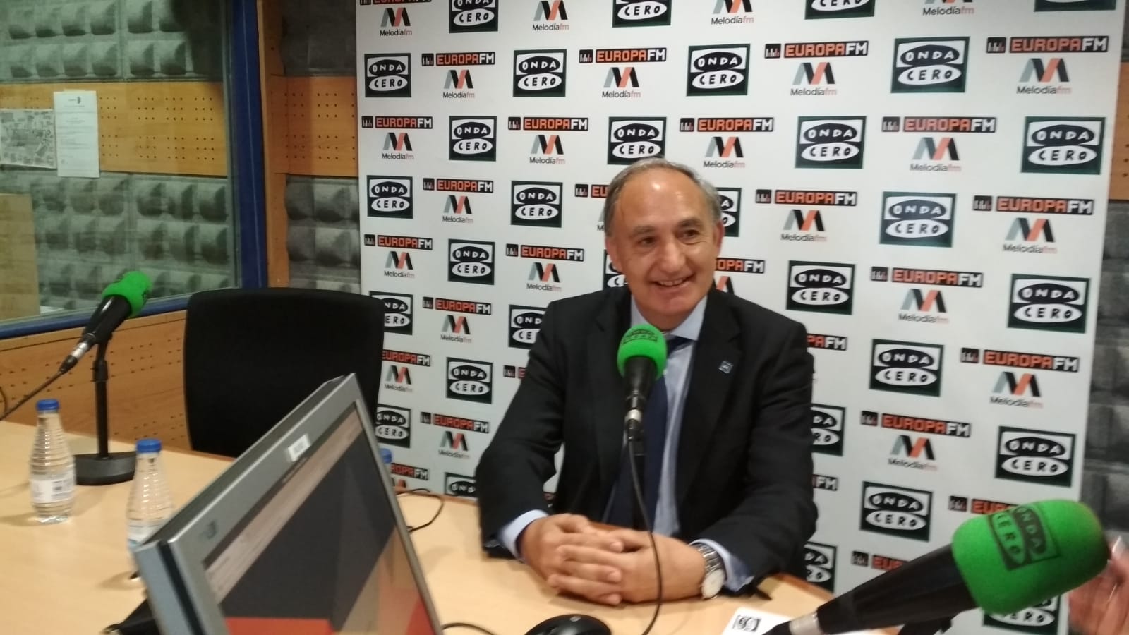 La ilusión inunda la UVA, también en verano La ilusión inunda la UVA, también en verano