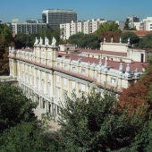 Palacio de Liria