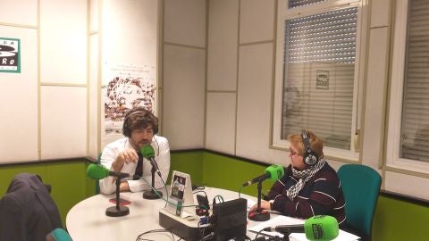 C&oacute;rdoba en la Onda
