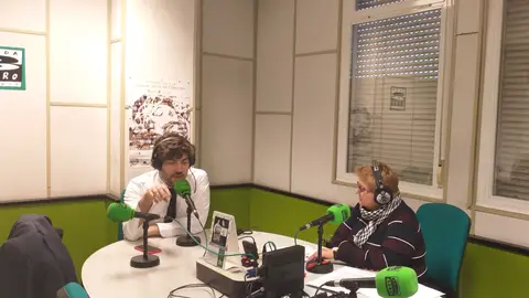 Córdoba en la Onda Córdoba en la Onda
