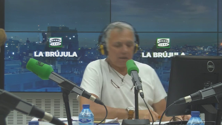 VÍDEO La Reflexión de Lucas 27/06/2019 VÍDEO La Reflexión de Lucas 27/06/2019