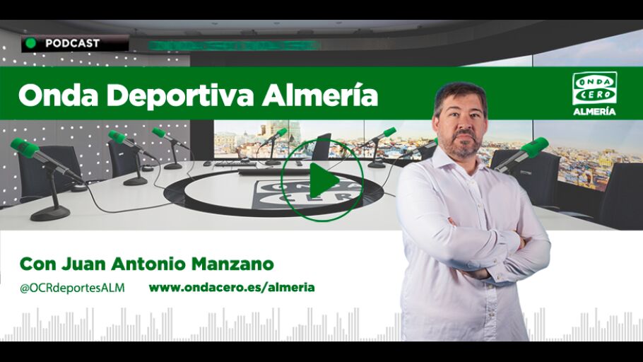 Onda Deportiva Almer&iacute;a