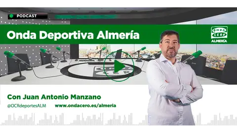 Onda Deportiva Almería Onda Deportiva Almería