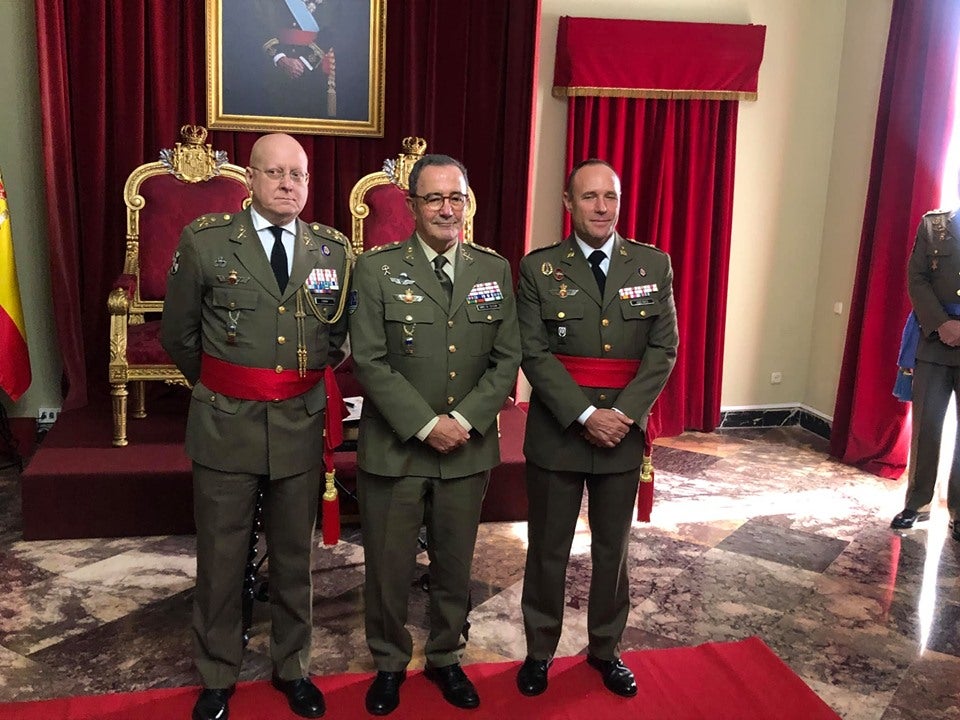 Mas de uno Ceuta 27-06-2019 Mas de uno Ceuta 27-06-2019