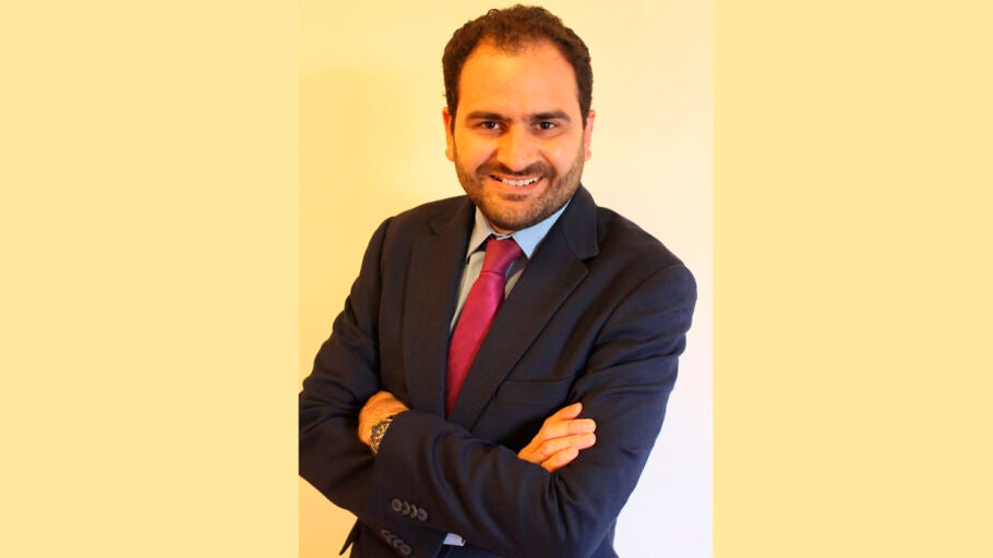 Fernando S&aacute;nchez Costa