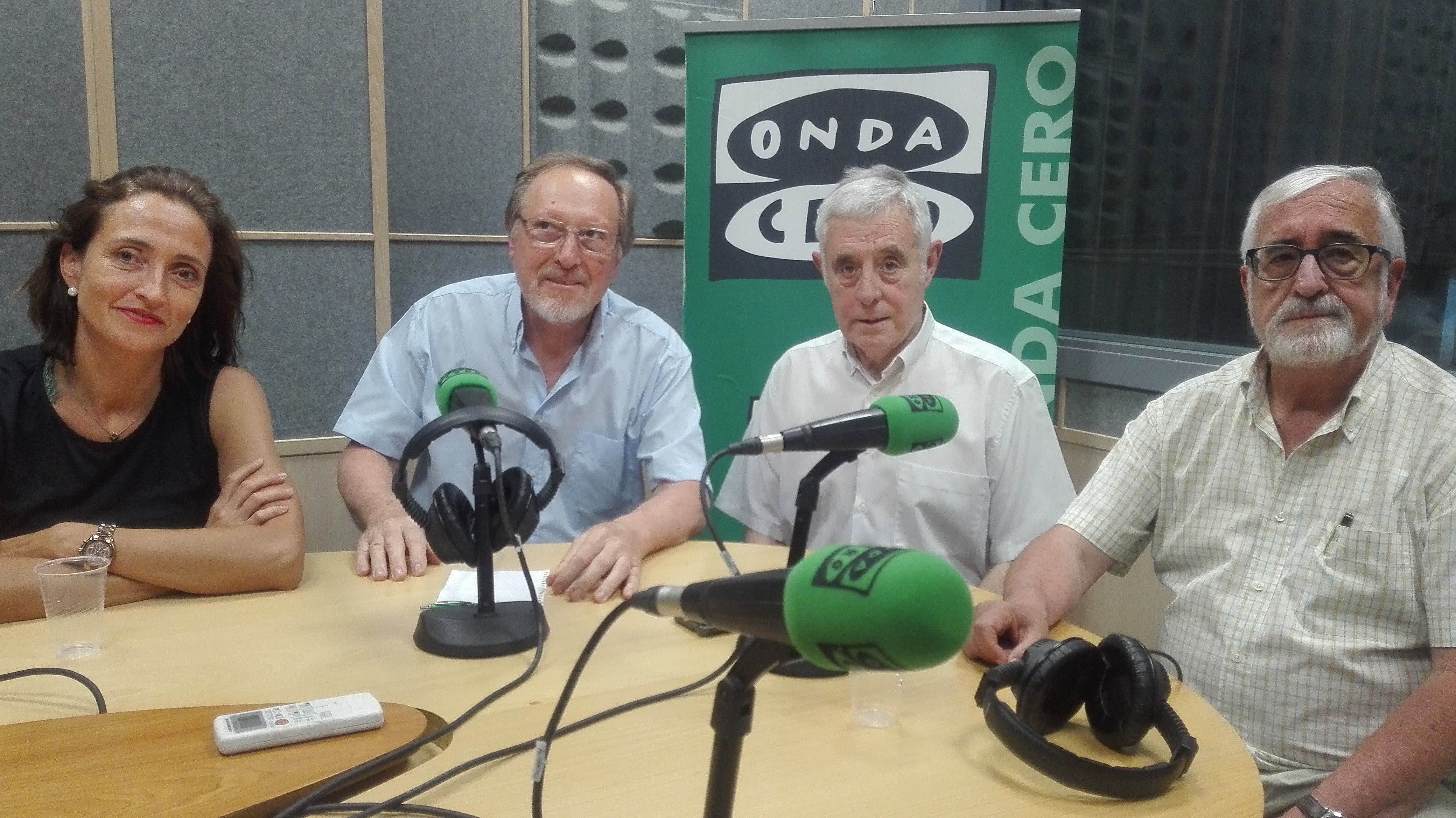 Cuenca en la Onda 27/06/19 Cuenca en la Onda 27/06/19