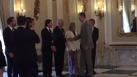 Torra volverá a plantar al Rey en Barcelona Torra volverá a plantar al Rey en Barcelona