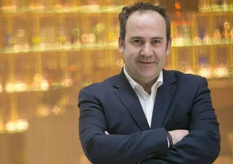 Juan de Dios Colmenero premiado con la Antena de Plata Juan de Dios Colmenero premiado con la Antena de Plata