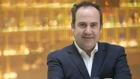 Juan de Dios Colmenero Juan de Dios Colmenero