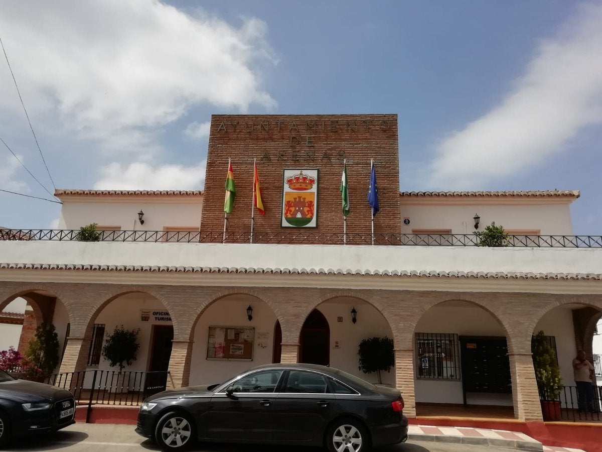 Málaga en la Onda 27/06/2019 Málaga en la Onda 27/06/2019
