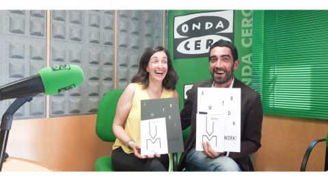 Pontevedra en la Onda