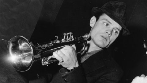 Chet Baker 