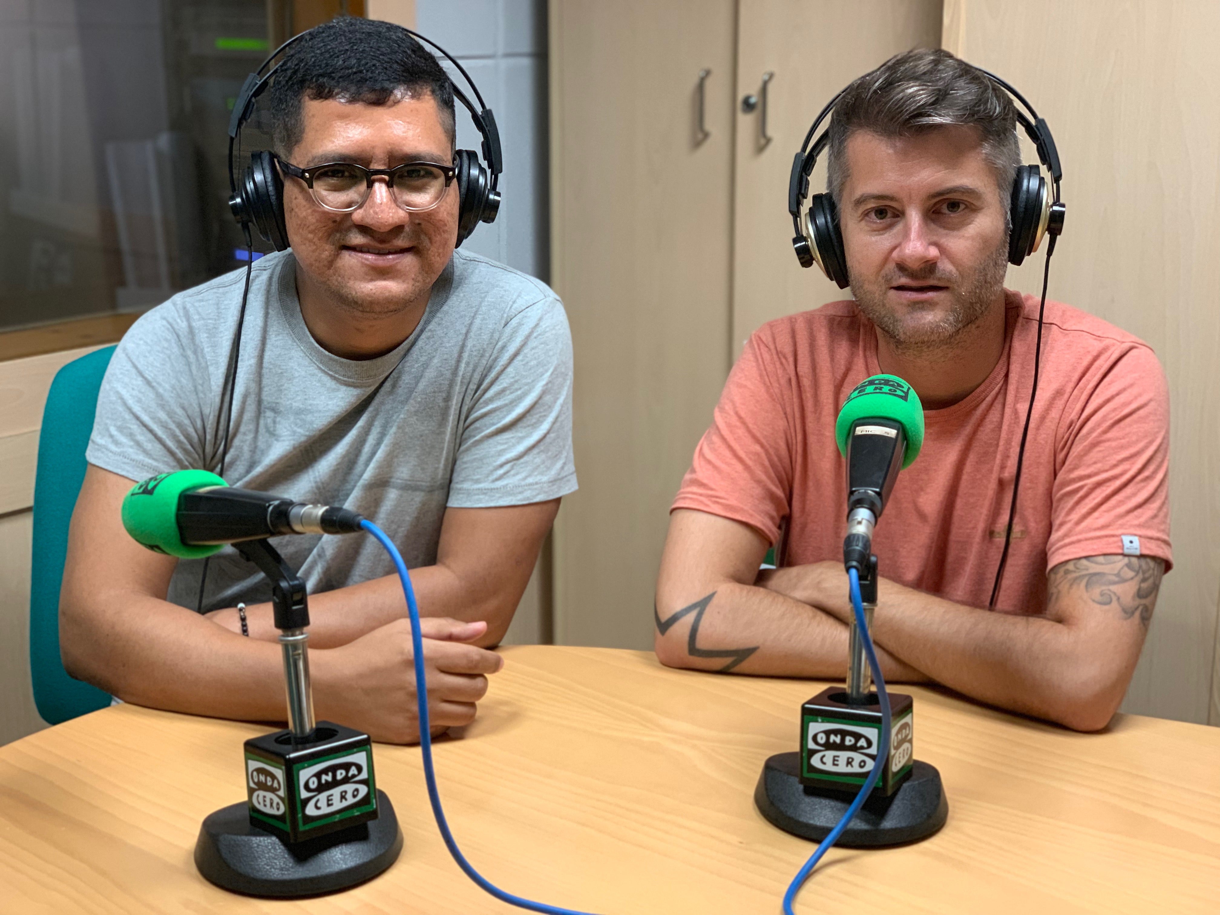 "XI Premios Onda Cero Cartagena" Homenaje a PACO MARTÍN. "CARTAGENA EN LA ONDA" 27/06/19 "XI Premios Onda Cero Cartagena" Homenaje a PACO MARTÍN. "CARTAGENA EN LA ONDA" 27/06/19