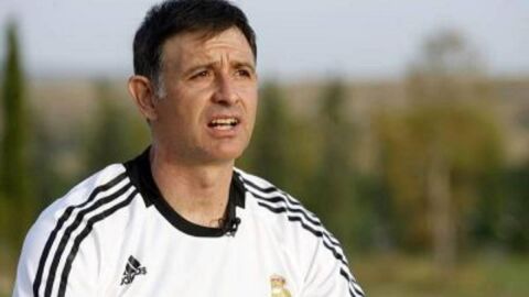 Juan Canales será el entrenador de porteros del Ilicitano y coordinará este trabajo en la cantera franjiverde. Juan Canales será el entrenador de porteros del Ilicitano y coordinará este trabajo en la cantera franjiverde.