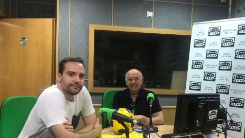El responsable de Madre Coraje en C&aacute;diz nos habla de su cena solidaria