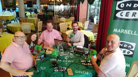 La Gastronomía desde Da Bruno Sul Mare La Gastronomía desde Da Bruno Sul Mare