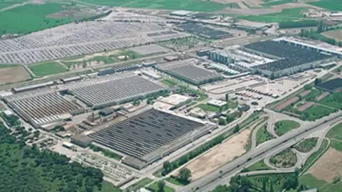 Fasa Palencia Renault