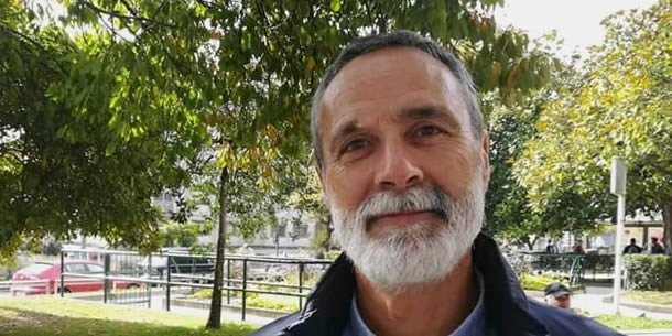 Conde; o Alcalde do cambio xeracional en Vilar de Barrio Conde; o Alcalde do cambio xeracional en Vilar de Barrio