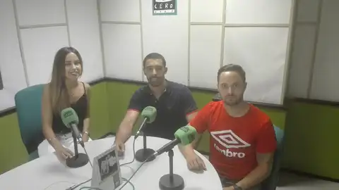 Onda Deportiva Córdoba Onda Deportiva Córdoba