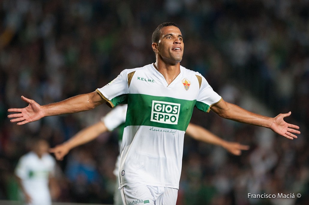 El Elche cierra su plantilla con las llegadas de Jonathas, Víctor, Josema y Escriche El Elche cierra su plantilla con las llegadas de Jonathas, Víctor, Josema y Escriche