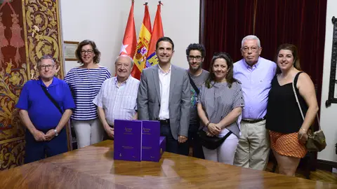 Semana Santa Alcalá Fiesta Interés Turístico Nacional