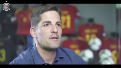 Robert Moreno, seleccionador nacional de f&uacute;tbol