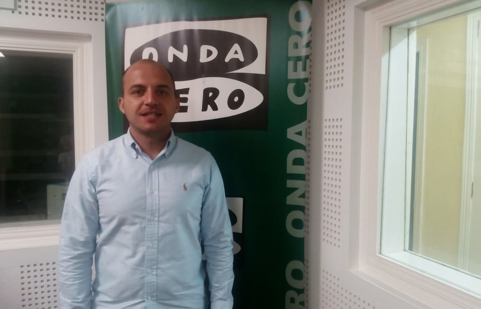 Entrevista a Yonatan Rodríguez de Somos Vivienda Entrevista a Yonatan Rodríguez de Somos Vivienda