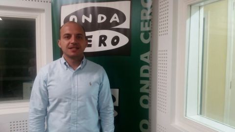 Yonatan Rodr&iacute;guez