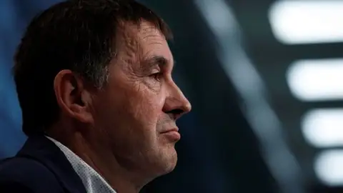 Otegui sobre la derogación de la Ley de Reforma Laboral Reforma Laboral