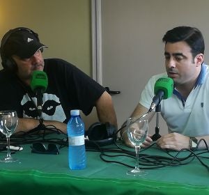 Badajoz en la Onda Badajoz en la Onda