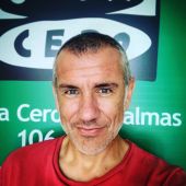 Gustavo de Dios Domínguez, Informativos Onda Cero Canarias