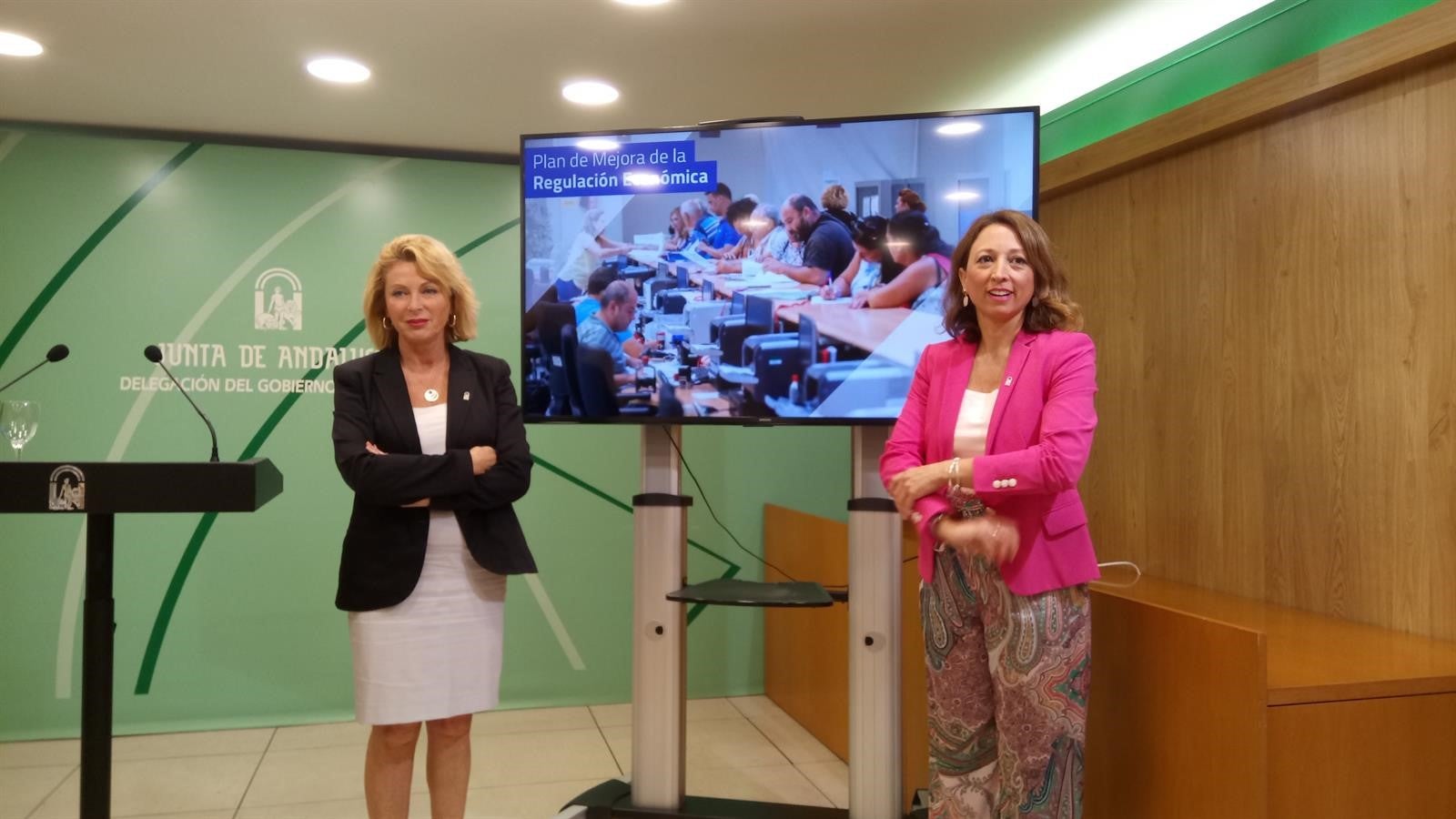 Las exportaciones de Málaga suman en el primer cuatrimestre del año 741 millones de euros Las exportaciones de Málaga suman en el primer cuatrimestre del año 741 millones de euros