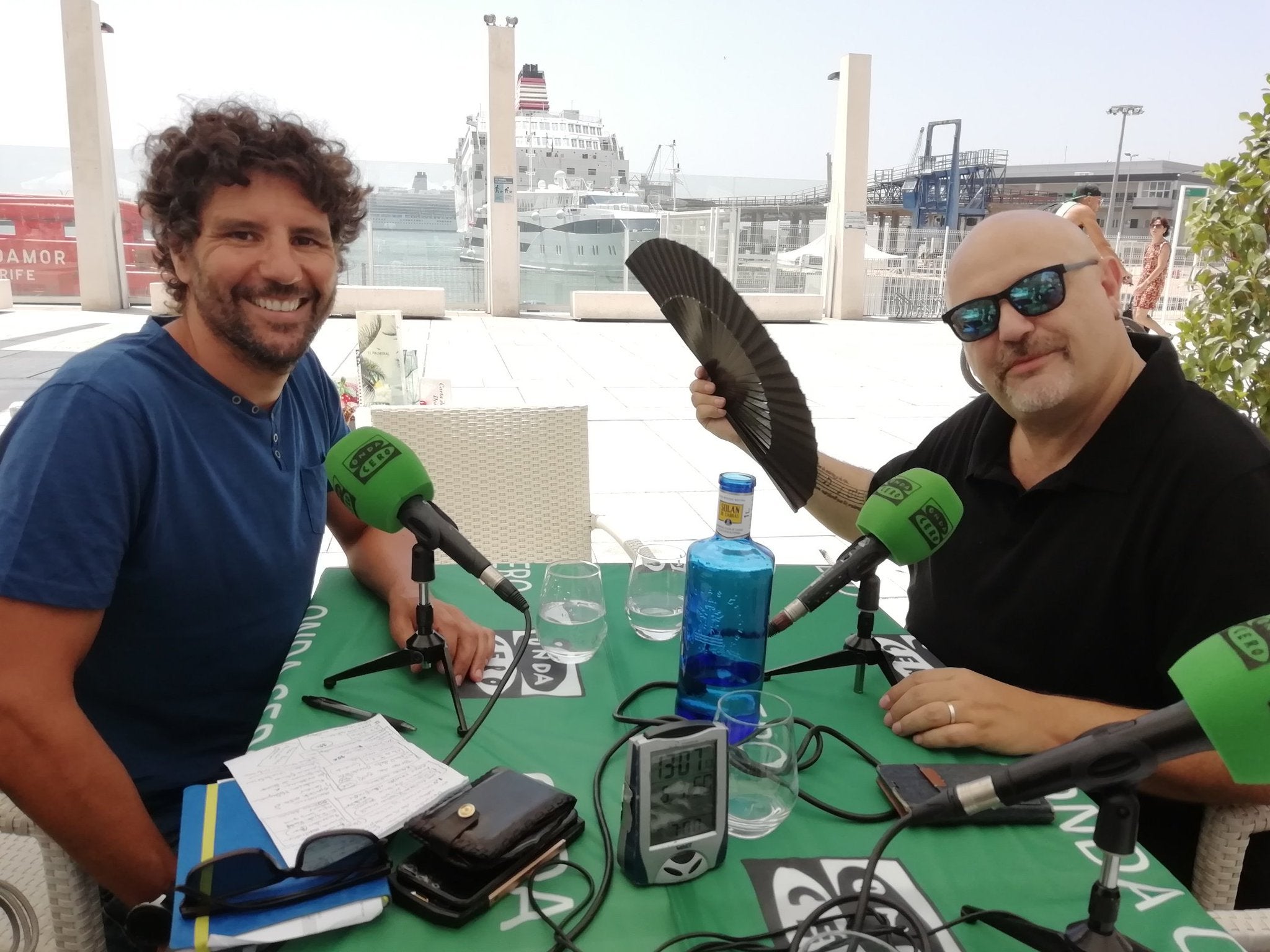 Málaga en la Onda 28/06/2019 Málaga en la Onda 28/06/2019