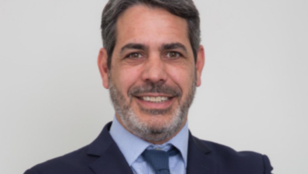 Pablo Gallart, Director Financiero de Ribera Salud, entre los 100 mejores de España