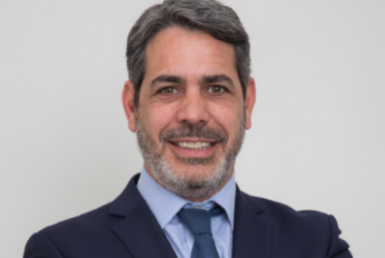 Pablo Gallart, Director Financiero de Ribera Salud, entre los 100 mejores de España Pablo Gallart, Director Financiero de Ribera Salud, entre los 100 mejores de España