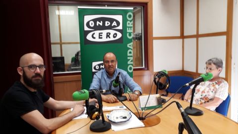 Juan Antonio Morcillo