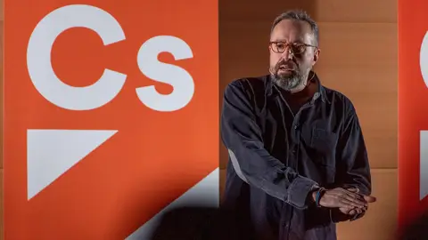 Girauta en una imagen de archivo Girauta en una imagen de archivo