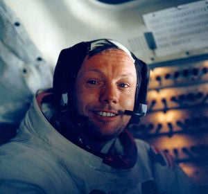 Neil Armstrong Neil Armstrong