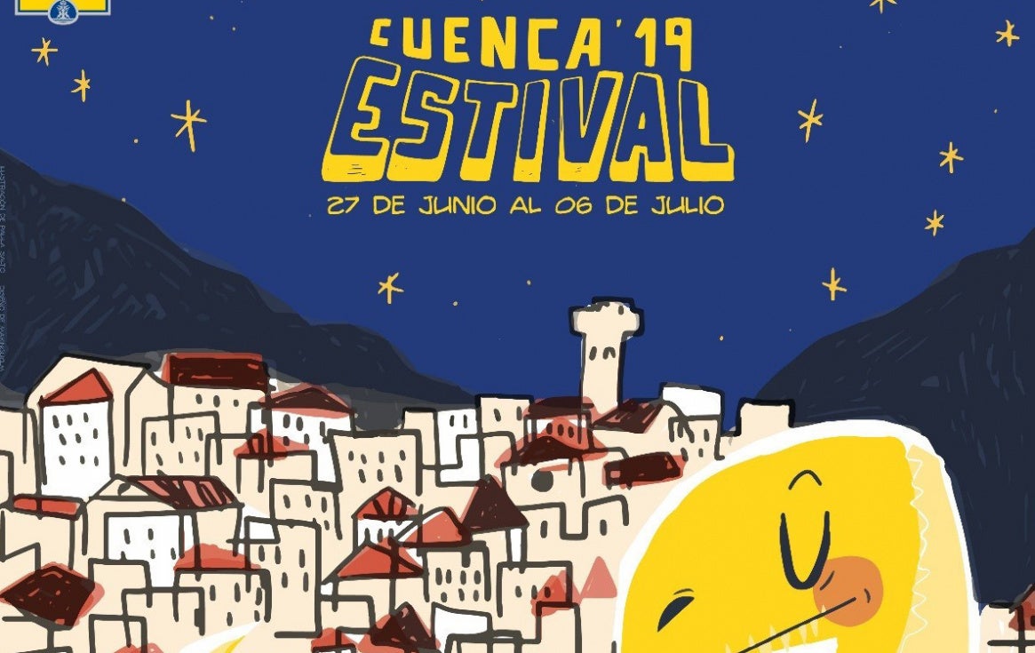 Cuenca en la Onda 28/06/19 Cuenca en la Onda 28/06/19