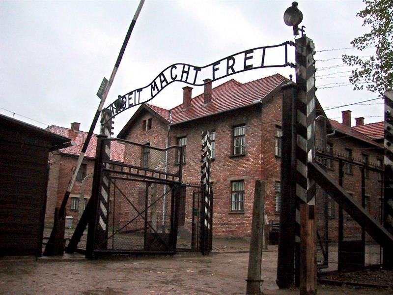 La ONU alerta del auge del antisemitismo en el 75 aniversario de Auschwitz La ONU alerta del auge del antisemitismo en el 75 aniversario de Auschwitz