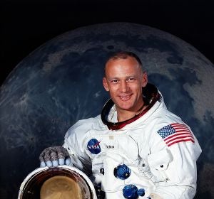 Edwin Buzz Aldrin Edwin Buzz Aldrin
