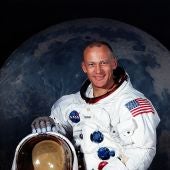 Edwin Buzz Aldrin