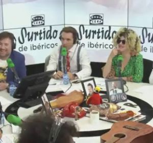 David Fernández y la lección de 'Cañita Brava' tras encontrárselo en un hotel con 50 euros David Fernández y la lección de 'Cañita Brava' tras encontrárselo en un hotel con 50 euros