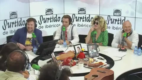 David Fern&aacute;ndez y la lecci&oacute;n de 'Ca&ntilde;ita Brava' tras encontr&aacute;rselo en un hotel con 50 euros