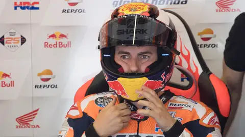 Deportes Antena 3 (28-06-19) Alarma por Jorge Lorenzo en Assen: hospitalizado tras un brutal accidente Deportes Antena 3 (28-06-19) Alarma por Jorge Lorenzo en Assen: hospitalizado tras un brutal accidente