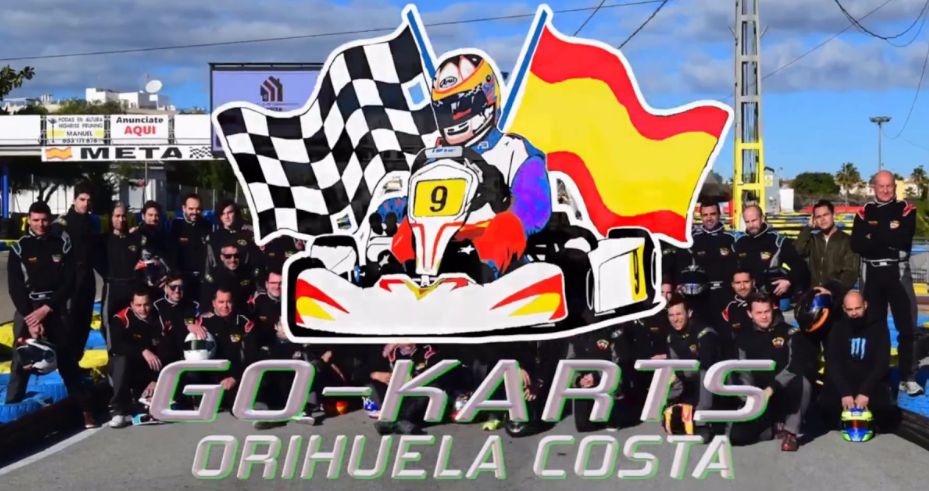 Vega Baja en la Onda desde Go Karts en Orihuela Costa con Pepe Ruiz 27/06/2019 Vega Baja en la Onda desde Go Karts en Orihuela Costa con Pepe Ruiz 27/06/2019