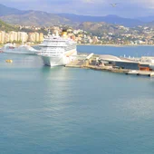 Puerto de Málaga Puerto de Málaga