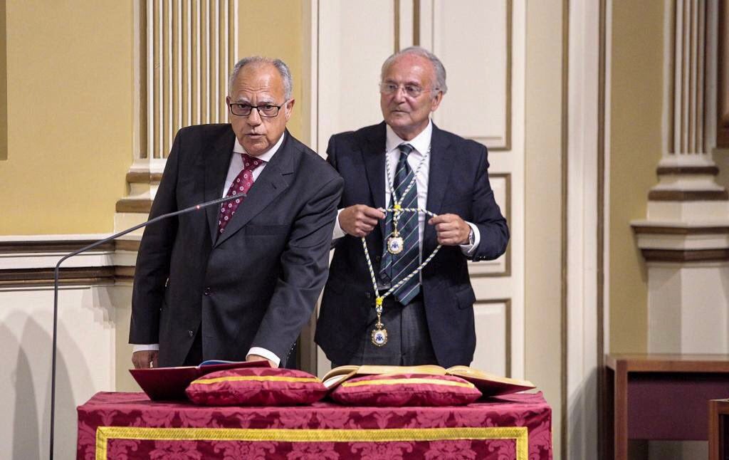 Casimiro Curbelo (ASG) en Onda Cero sobre García Egea (PP) "Ya le gustaría a él hablar conmigo todos los días" Casimiro Curbelo (ASG) en Onda Cero sobre García Egea (PP) "Ya le gustaría a él hablar conmigo todos los días"