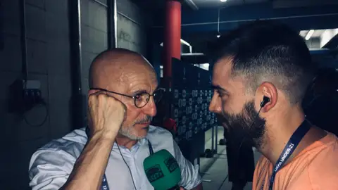 Luis de la Fuente Luis de la Fuente